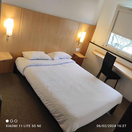 Enor Hotel - Guingamp Saint-Agathon Kültér fotó
