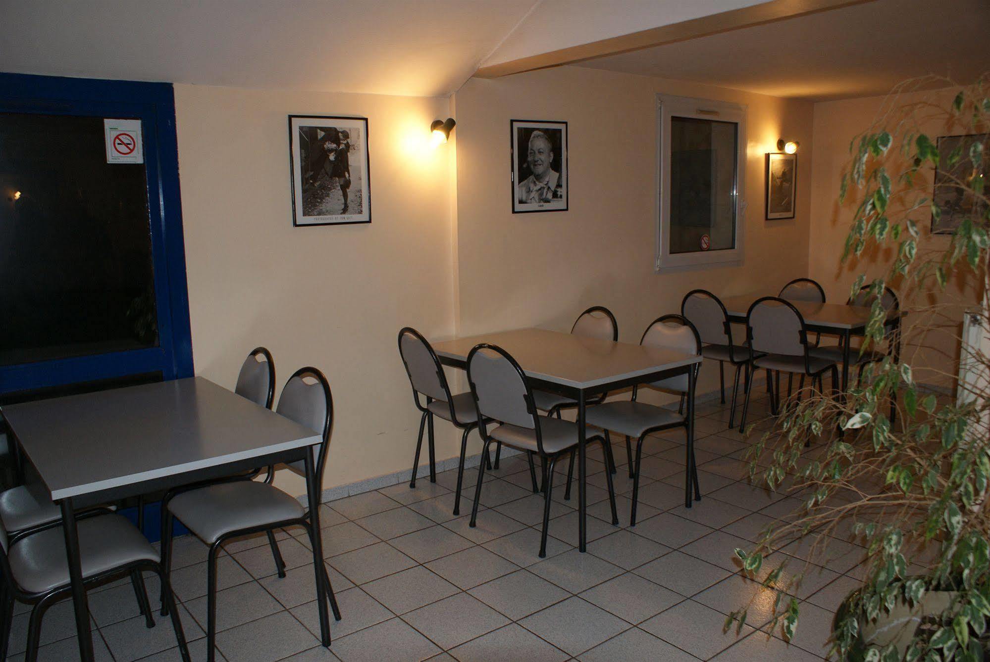 Enor Hotel - Guingamp Saint-Agathon Kültér fotó